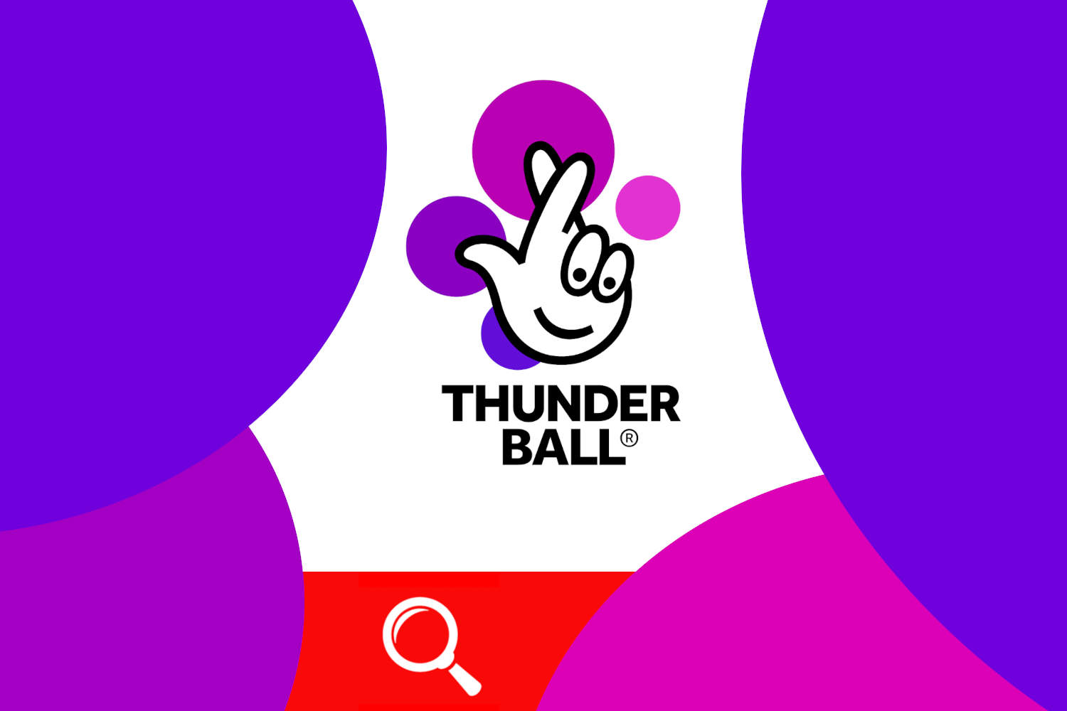 Thunderball Results Friday