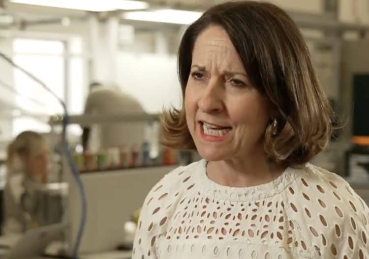 Liz Kendall
