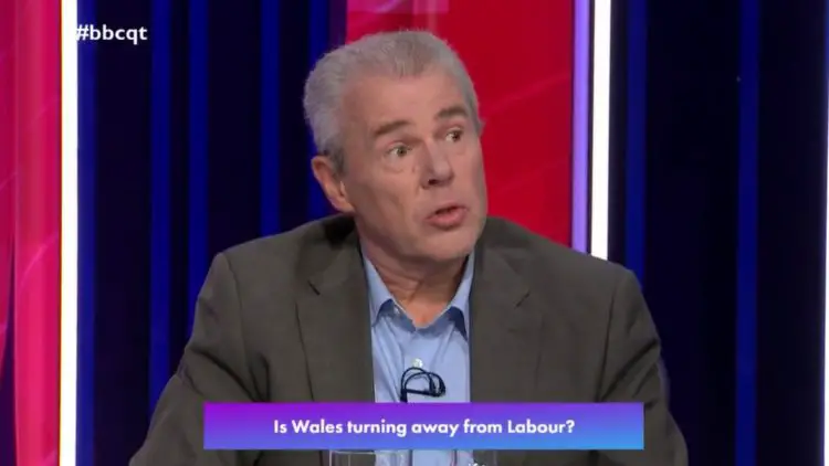 Mark Serwotka called out the party for “abandoning its core principles and working class communities”.