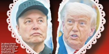Donald Trump and Elon Musk once made an unlikely power duo. Musk even joined Trump’s inner circle as “first buddy,” leading the Department of Government Efficiency (DOGE). But on Thursday, their bond shattered in a very public social media war.